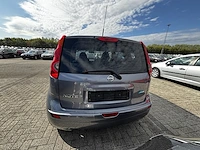 Nissan note,2011 - afbeelding 28 van  31