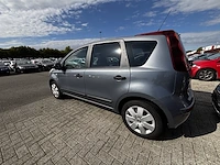 Nissan note,2011 - afbeelding 29 van  31