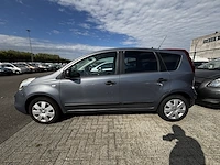 Nissan note,2011 - afbeelding 30 van  31