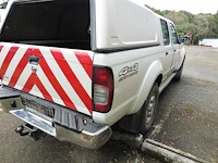 Nissan np300 - afbeelding 5 van  21