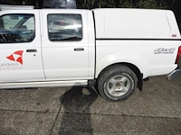 Nissan np300 - afbeelding 15 van  21