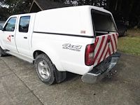 Nissan np300 - afbeelding 16 van  21