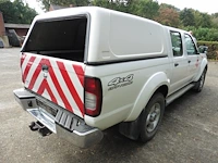 Nissan np300 - afbeelding 17 van  21