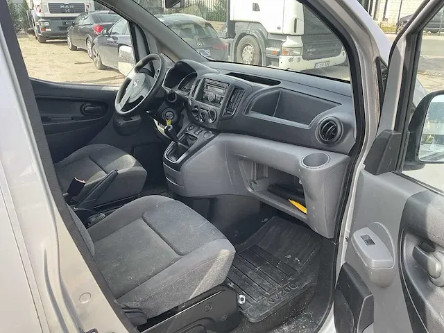 Nissan nv200 bedrijfswagen - afbeelding 7 van  24