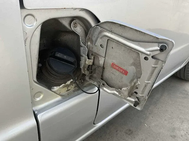 Nissan nv200 bedrijfswagen - afbeelding 8 van  24
