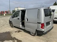 Nissan nv200 bedrijfswagen - afbeelding 9 van  24