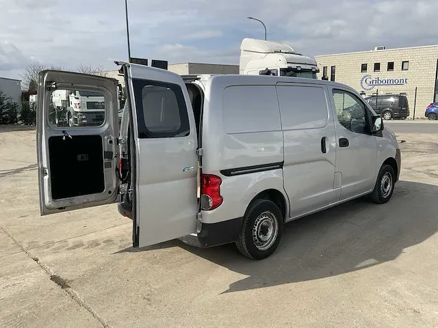 Nissan nv200 bedrijfswagen - afbeelding 10 van  24