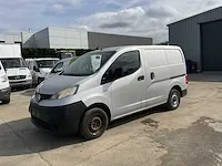Nissan nv200 bedrijfswagen - afbeelding 1 van  24