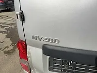 Nissan nv200 bedrijfswagen - afbeelding 15 van  24