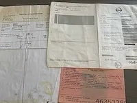 Nissan nv200 bedrijfswagen - afbeelding 17 van  24