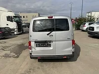 Nissan nv200 bedrijfswagen - afbeelding 19 van  24