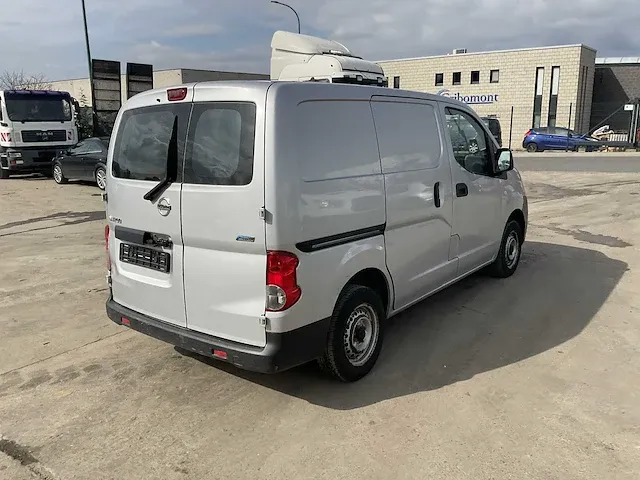 Nissan nv200 bedrijfswagen - afbeelding 20 van  24
