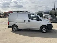 Nissan nv200 bedrijfswagen - afbeelding 21 van  24
