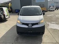 Nissan nv200 bedrijfswagen - afbeelding 23 van  24