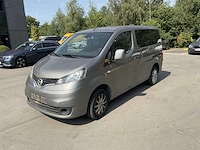 Nissan nv200 personenauto - afbeelding 2 van  12