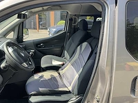 Nissan nv200 personenauto - afbeelding 8 van  12