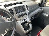 Nissan nv200 personenauto - afbeelding 2 van  12