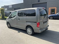 Nissan nv200 personenauto - afbeelding 6 van  12