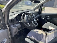 Nissan nv200 personenauto - afbeelding 12 van  12