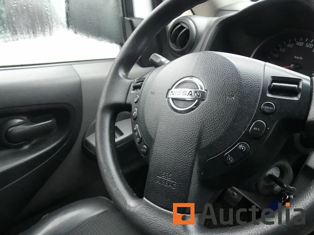 Nissan nv200 utility car (2012-63.605 km)[9430-007] - afbeelding 2 van  33