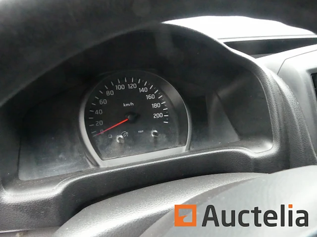 Nissan nv200 utility car (2012-63.605 km)[9430-007] - afbeelding 6 van  33