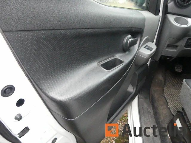 Nissan nv200 utility car (2012-63.605 km)[9430-007] - afbeelding 7 van  33