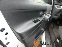 Nissan nv200 utility car (2012-63.605 km)[9430-007] - afbeelding 7 van  33