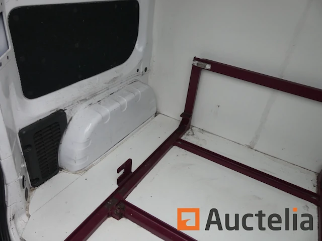 Nissan nv200 utility car (2012-63.605 km)[9430-007] - afbeelding 8 van  33