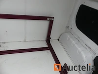 Nissan nv200 utility car (2012-63.605 km)[9430-007] - afbeelding 9 van  33