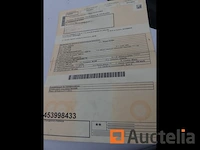 Nissan nv200 utility car (2012-63.605 km)[9430-007] - afbeelding 10 van  33