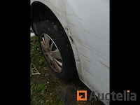 Nissan nv200 utility car (2012-63.605 km)[9430-007] - afbeelding 1 van  33