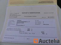 Nissan nv200 utility car (2012-63.605 km)[9430-007] - afbeelding 14 van  33