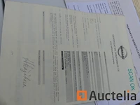 Nissan nv200 utility car (2012-63.605 km)[9430-007] - afbeelding 15 van  33