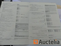 Nissan nv200 utility car (2012-63.605 km)[9430-007] - afbeelding 16 van  33