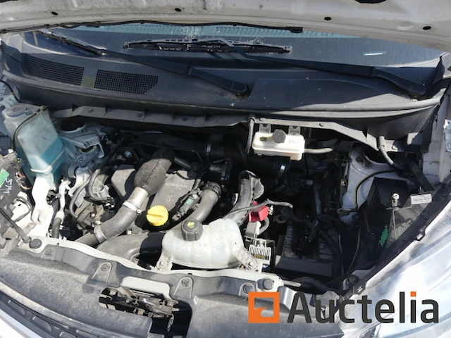 Nissan nv200 utility car (2012-63.605 km)[9430-007] - afbeelding 17 van  33