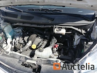 Nissan nv200 utility car (2012-63.605 km)[9430-007] - afbeelding 17 van  33