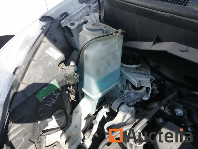 Nissan nv200 utility car (2012-63.605 km)[9430-007] - afbeelding 18 van  33