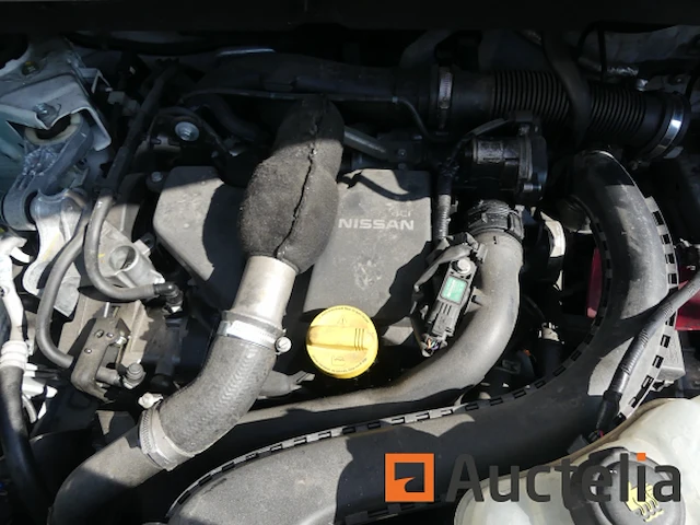 Nissan nv200 utility car (2012-63.605 km)[9430-007] - afbeelding 19 van  33