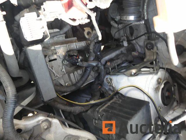 Nissan nv200 utility car (2012-63.605 km)[9430-007] - afbeelding 20 van  33
