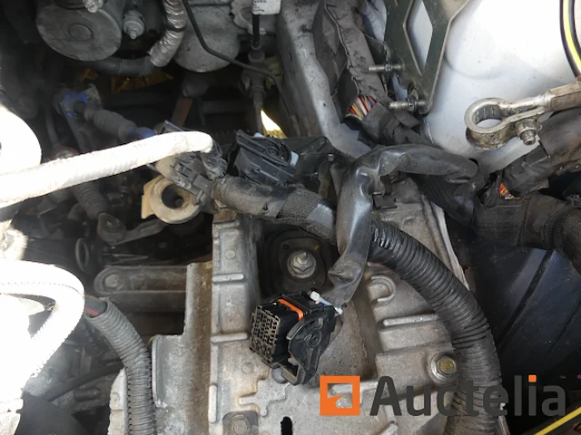 Nissan nv200 utility car (2012-63.605 km)[9430-007] - afbeelding 21 van  33