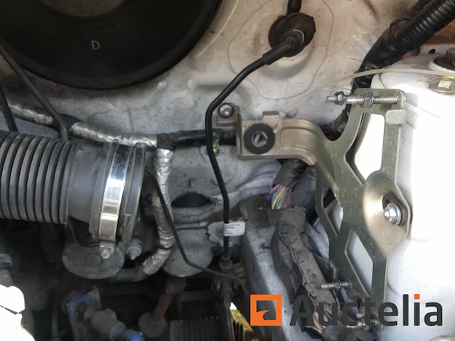 Nissan nv200 utility car (2012-63.605 km)[9430-007] - afbeelding 22 van  33