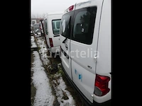 Nissan nv200 utility car (2012-63.605 km)[9430-007] - afbeelding 24 van  33