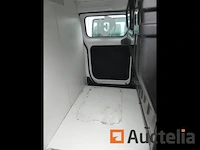 Nissan nv200 utility car (2012-63.605 km)[9430-007] - afbeelding 23 van  33