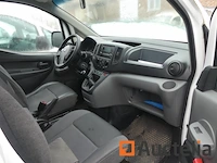 Nissan nv200 utility car (2012-63.605 km)[9430-007] - afbeelding 28 van  33
