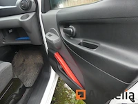 Nissan nv200 utility car (2012-63.605 km)[9430-007] - afbeelding 29 van  33