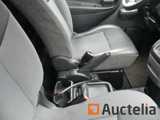 Nissan nv200 utility car (2012-63.605 km)[9430-007] - afbeelding 30 van  33