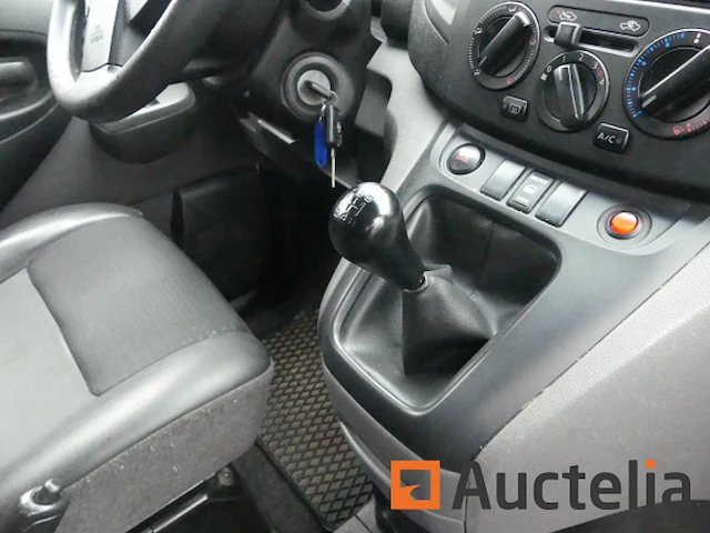 Nissan nv200 utility car (2012-63.605 km)[9430-007] - afbeelding 31 van  33