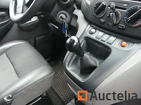 Nissan nv200 utility car (2012-63.605 km)[9430-007] - afbeelding 31 van  33