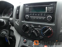 Nissan nv200 utility car (2012-63.605 km)[9430-007] - afbeelding 32 van  33