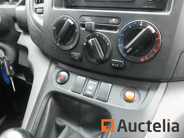 Nissan nv200 utility car (2012-63.605 km)[9430-007] - afbeelding 33 van  33